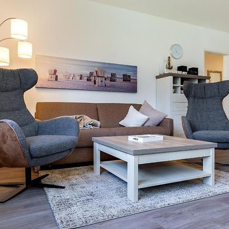 Aparthotel Ostseeallee Aparthotel Ostseeallee 4-31 Boltenhagen  Bagian luar foto