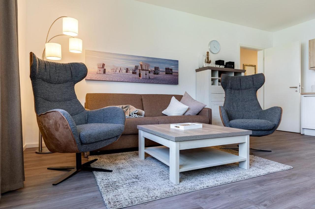 Aparthotel Ostseeallee Aparthotel Ostseeallee 4-31 Boltenhagen  Bagian luar foto