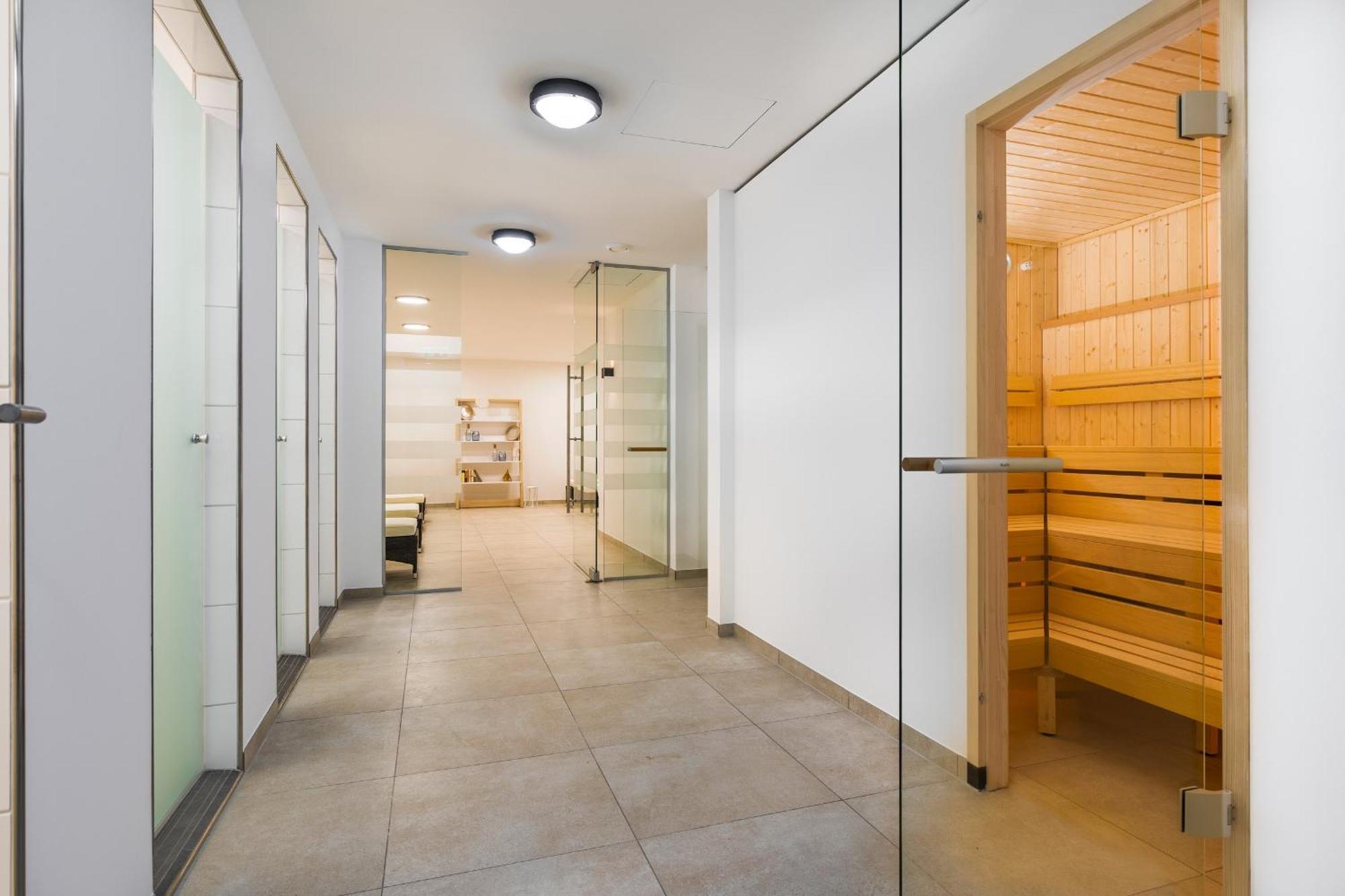 Aparthotel Ostseeallee Aparthotel Ostseeallee 4-31 Boltenhagen  Bagian luar foto